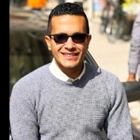 Mostafa Samy