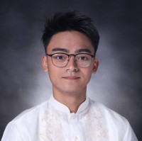 Marcus Jericho Pineda