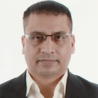 Maninder Singh