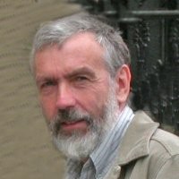 Alan Gibbs