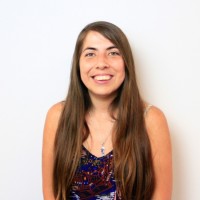 Alina Roldán Alfaro