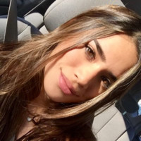 Claudia Boustamontae