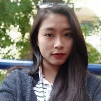 Trang Nguyen Thi Huyen