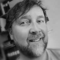 Niklas Engholm