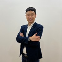 Ian Khoo