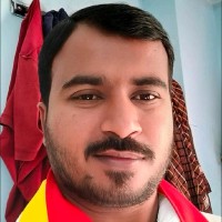 Shanth Kumar