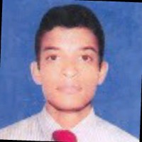 Nazmul Hosain