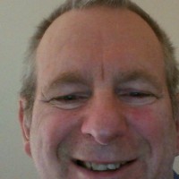 Ronald Robinson