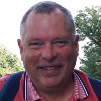 Mark Mercer