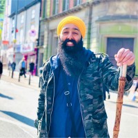 Bhervinder Singh