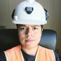 Yael Amir Sánchez Hernández