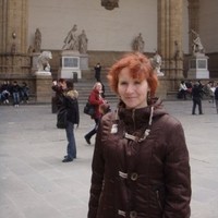 Светлана Васильева