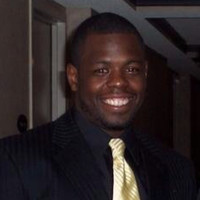 LaRon Striplin