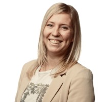 Lisa Kamphuis