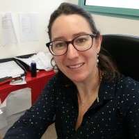Claire SUROWIEC (MERCIER)