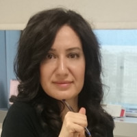 Funda KOCABAŞ