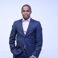 Austin Makhado