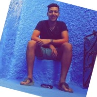 Ahmed Fandi