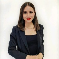 Olga Mossi