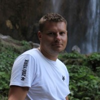 Tuomas Jäntti
