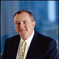 Eric Dodd