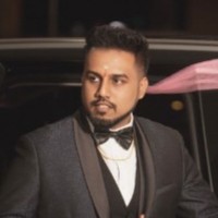Parvin Ganesan