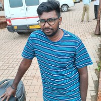 Karthik Vijayakumar