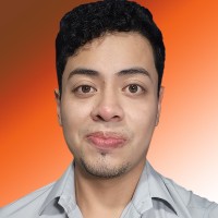 Luis Steven Ramírez