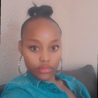 Angel Mbatha