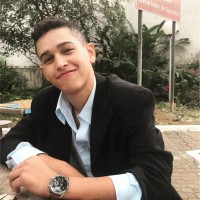 Matheus Martins