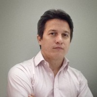 Nicolás Moreira