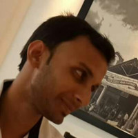 Souvick Jha