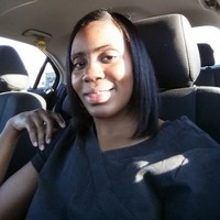 Avis Parker