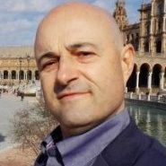 Fernando Mellado Gil