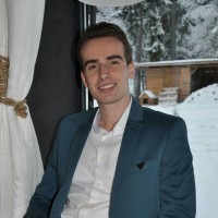 Haris Genjac