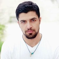 Sheraz Ali
