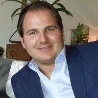 Tommie Van Den Akker