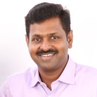 Srikrishna Parthasarathi