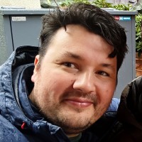 Jeroen van der Heiden