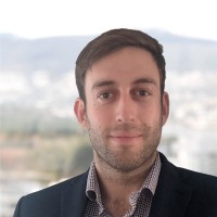 Marc Tregonning, Cpa
