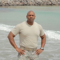 Tim Gerald