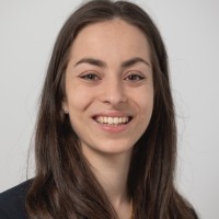 Andrea Frisgaard Frost