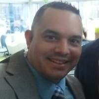 Luis Soberal