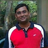 Shibaji Biswas