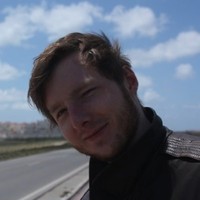 Volodymyr Strilets