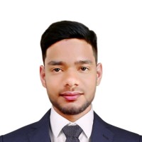 Md Imran Alam