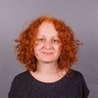 Rarița Zbranca
