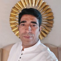 Deepak Chhabra