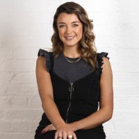Caitlin Topping