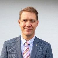 Claus Sørensen